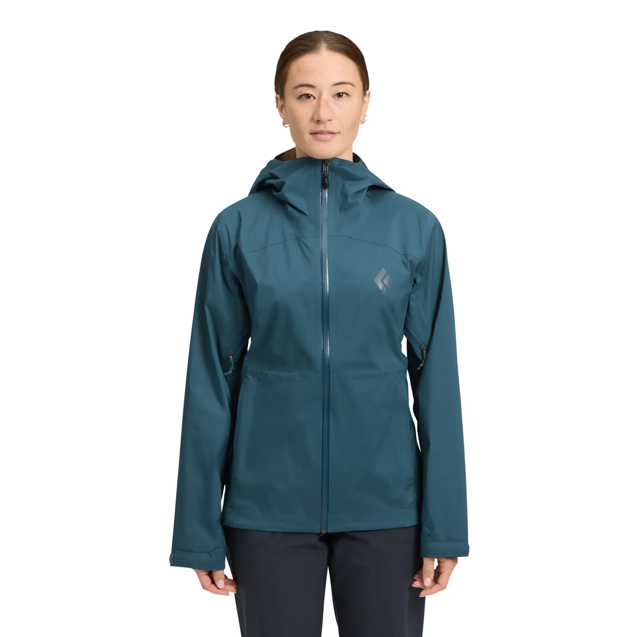 Women's Fineline Stretch Shell