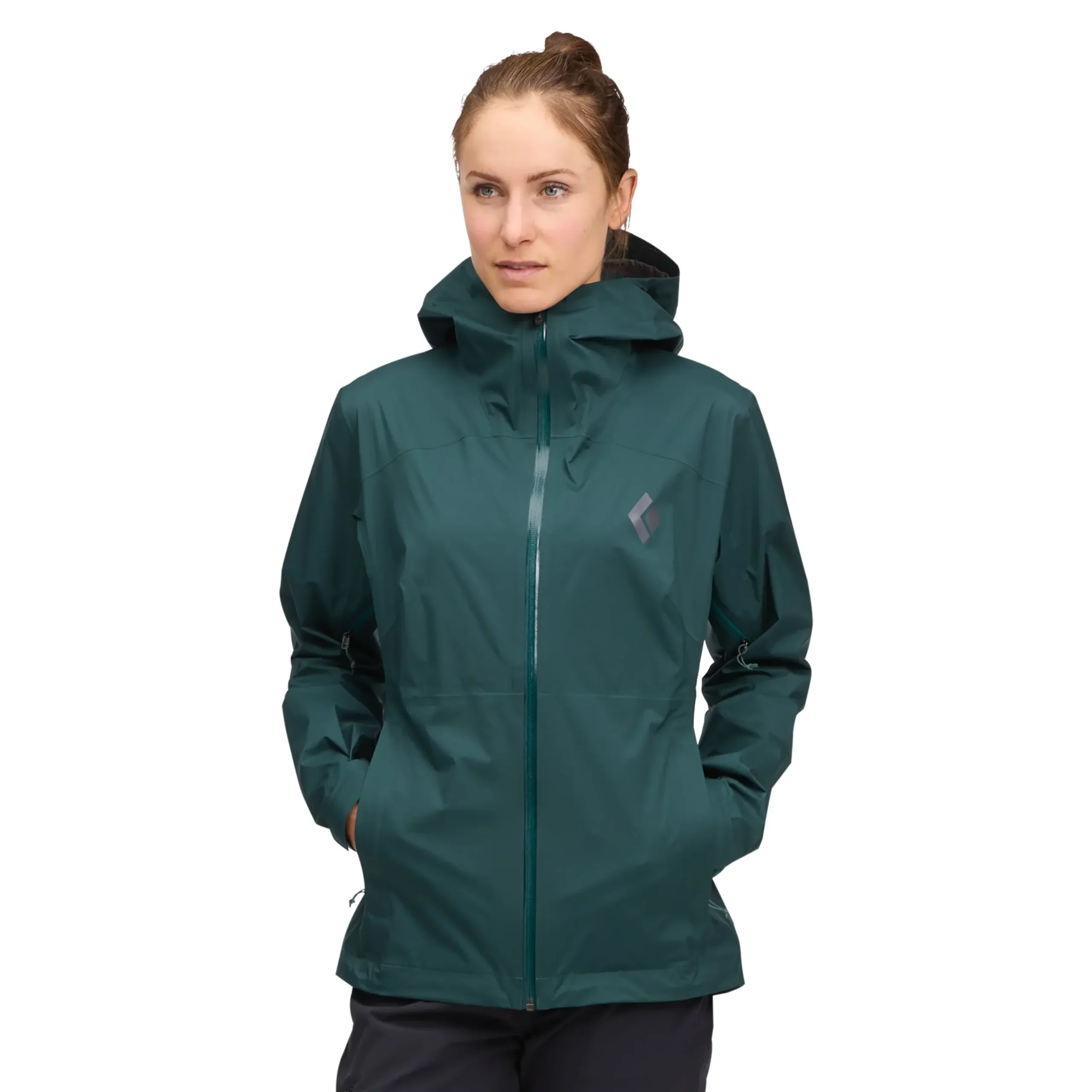 Women's Fineline Stretch Shell