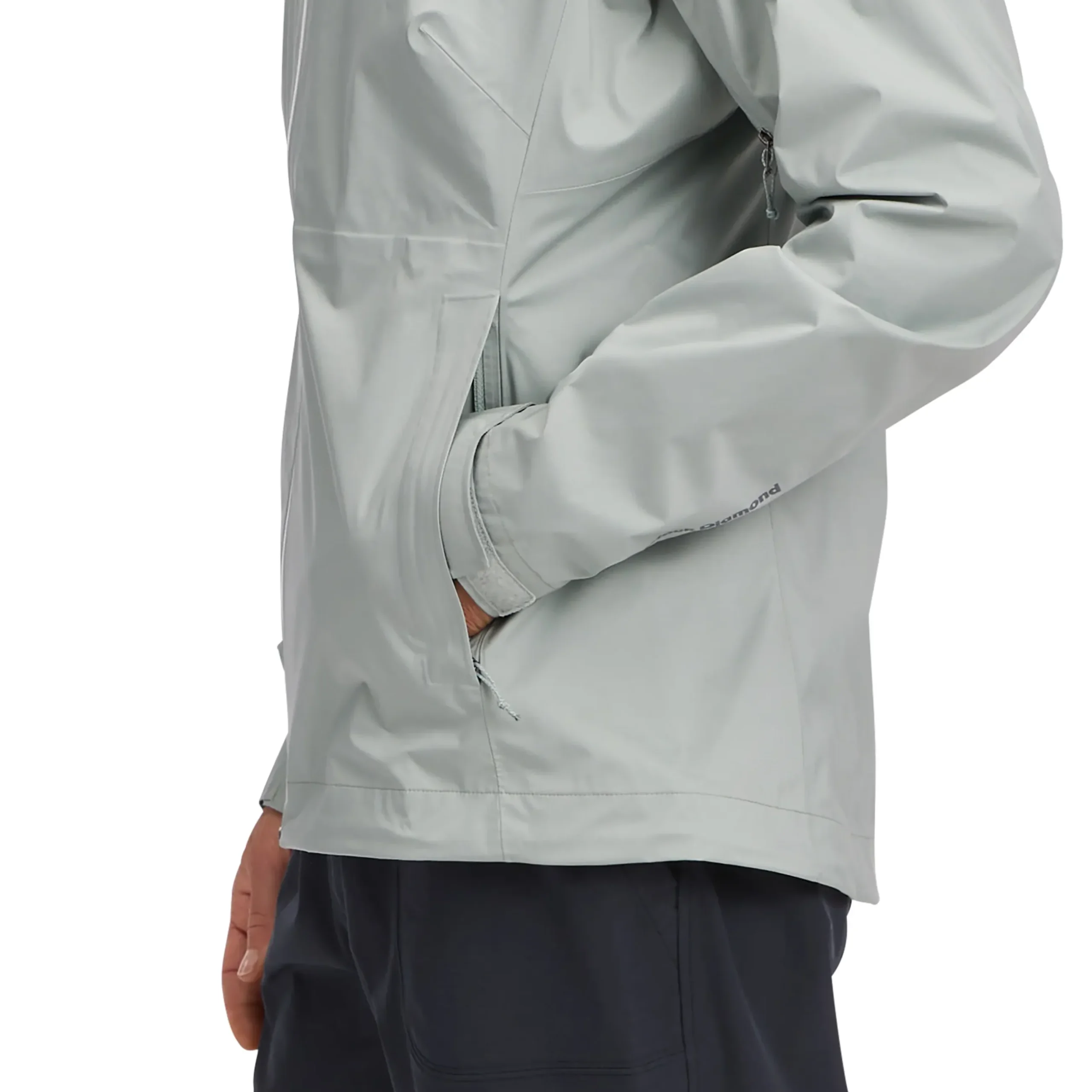 Women's Fineline Stretch Shell