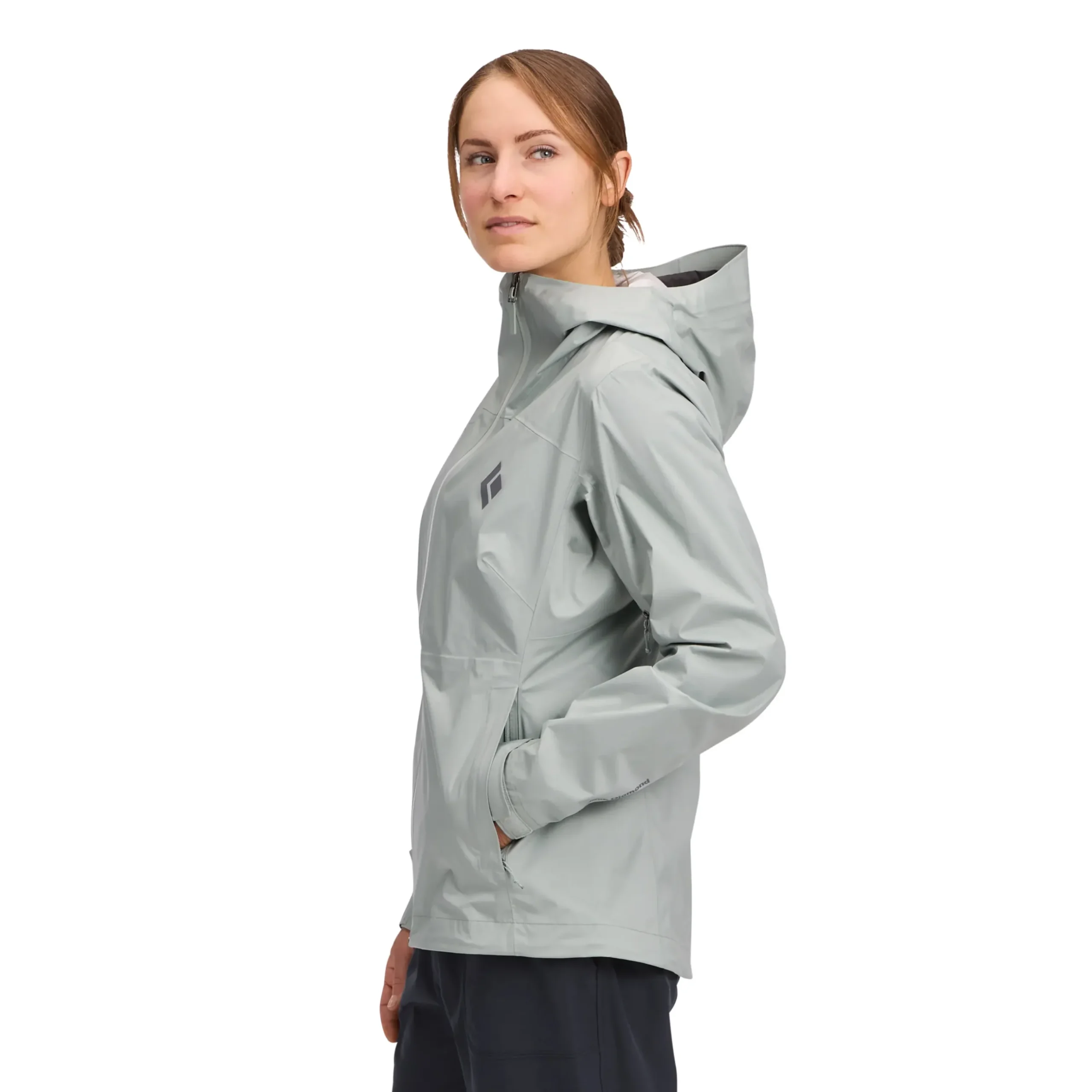 Women's Fineline Stretch Shell
