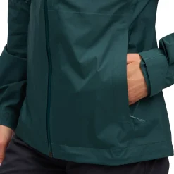 Women's Fineline Stretch Shell