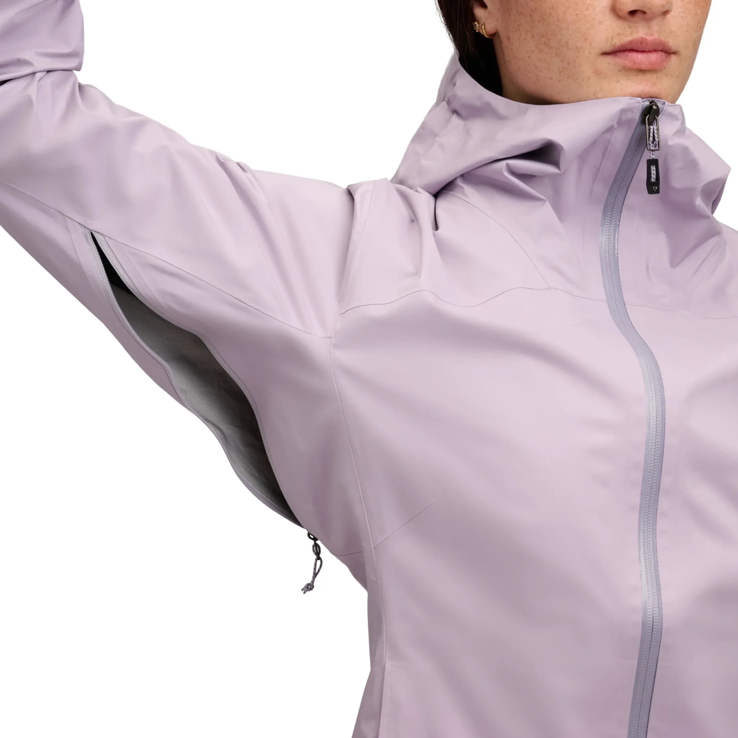 Women's Fineline Stretch Shell