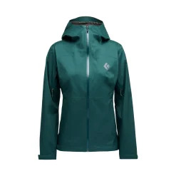 Women's Fineline Stretch Shell
