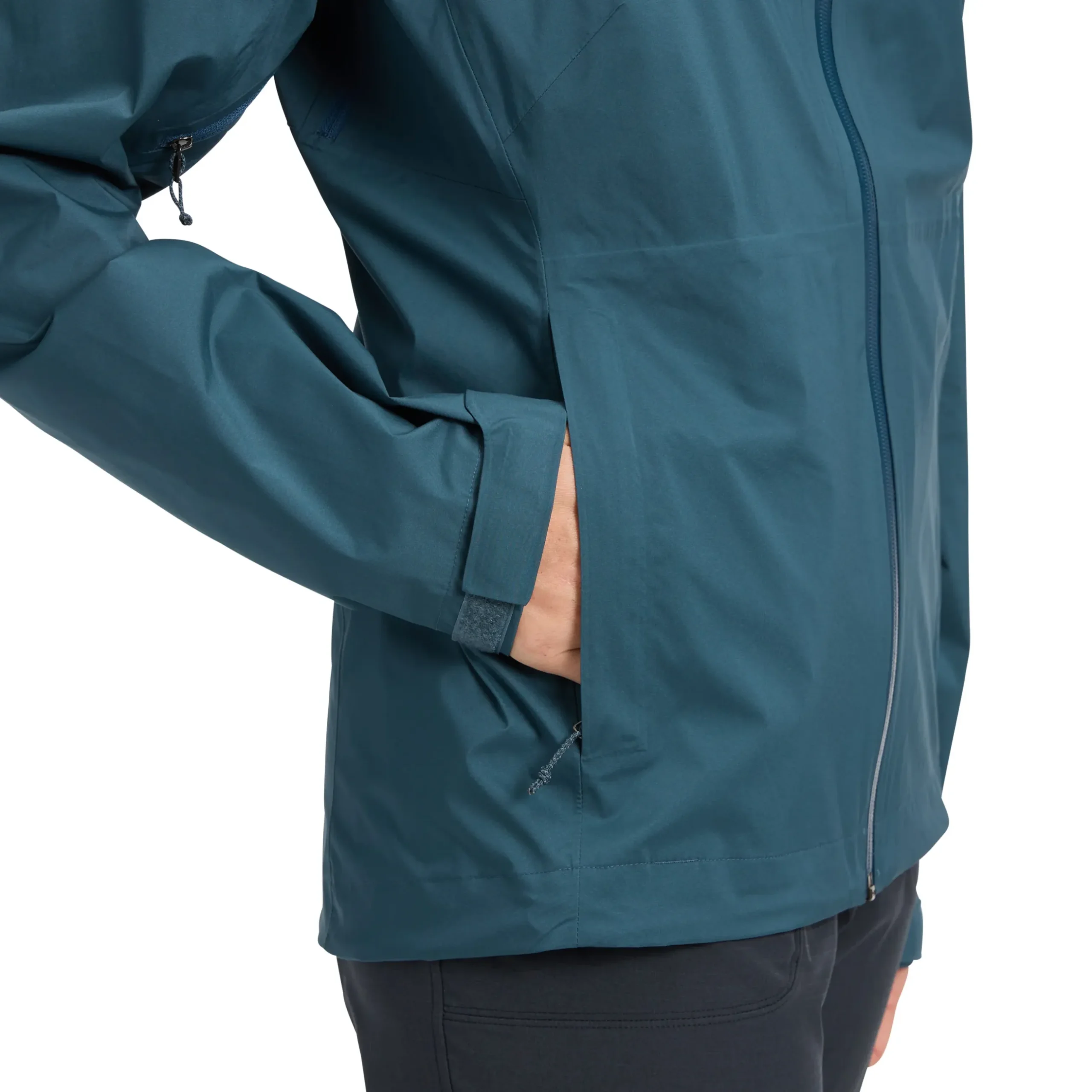 Women's Fineline Stretch Shell