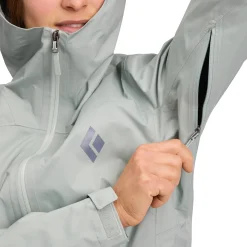 Women's Fineline Stretch Shell
