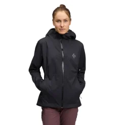 Women's Fineline Stretch Shell