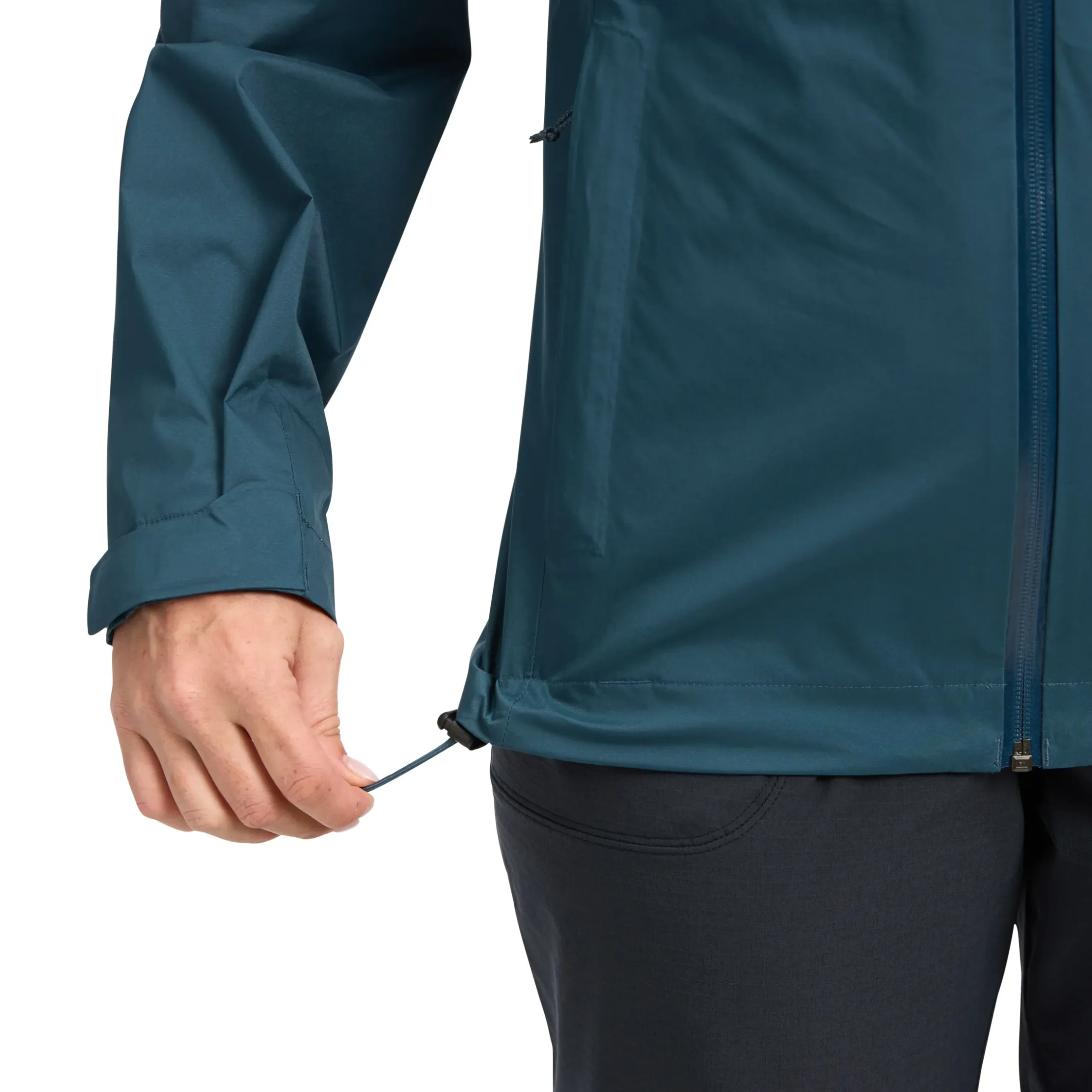 Women's Fineline Stretch Shell