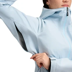 Women's Fineline Stretch Shell