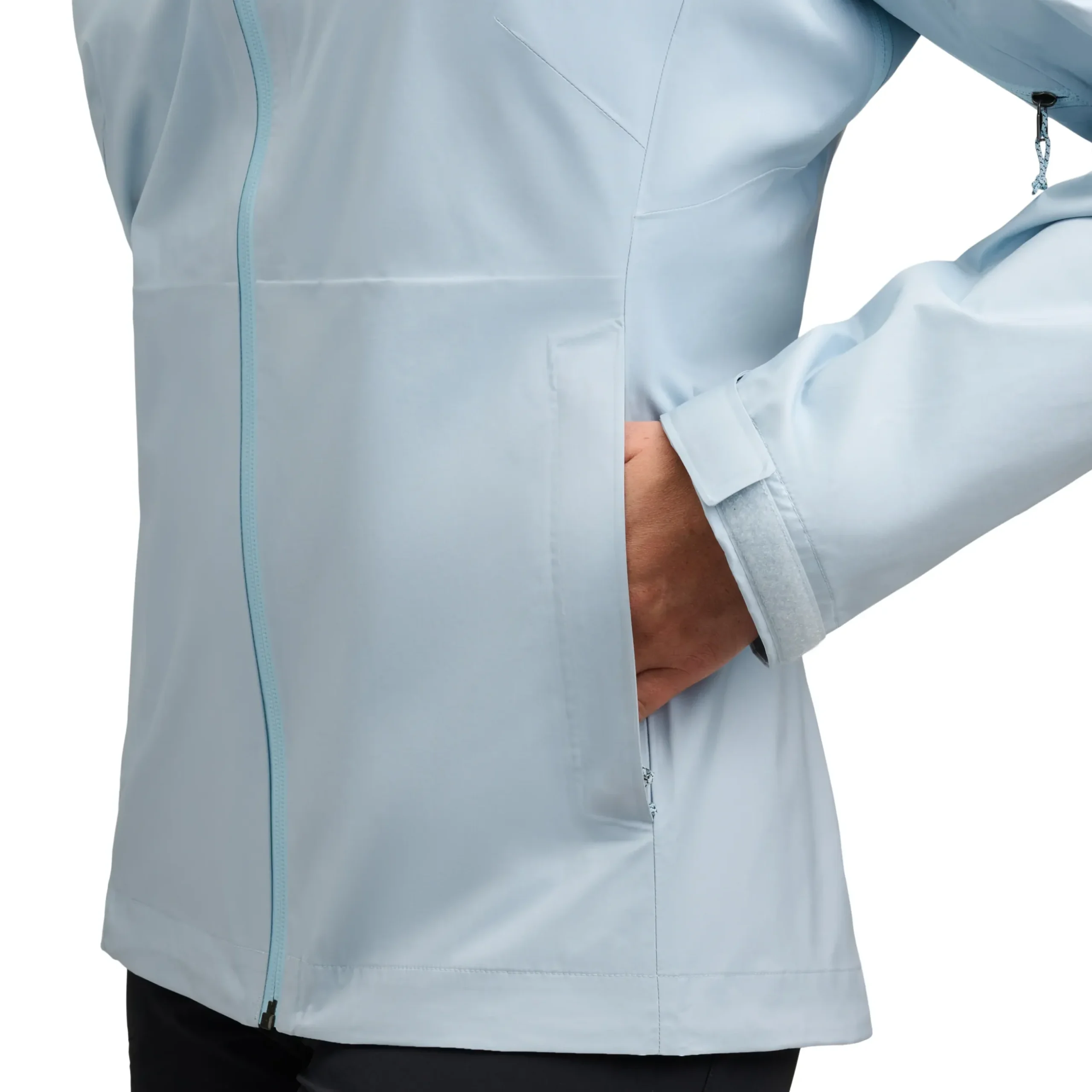 Women's Fineline Stretch Shell