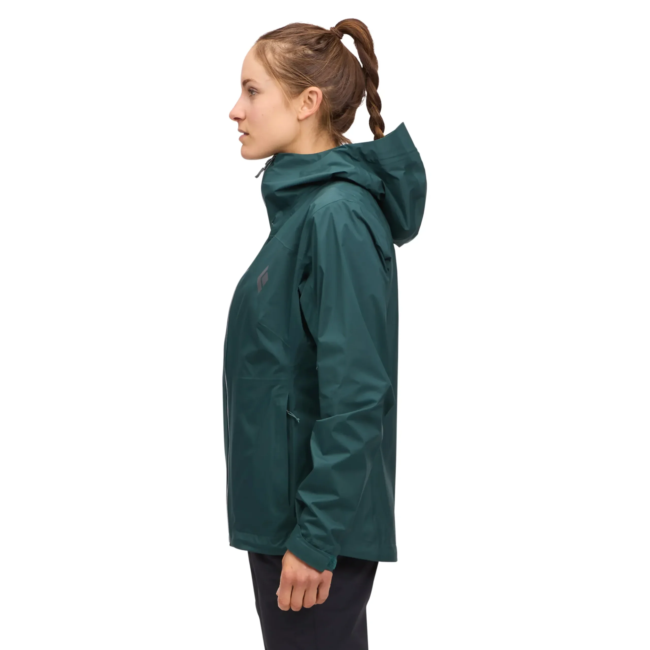 Women's Fineline Stretch Shell