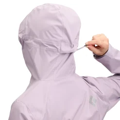 Women's Fineline Stretch Shell