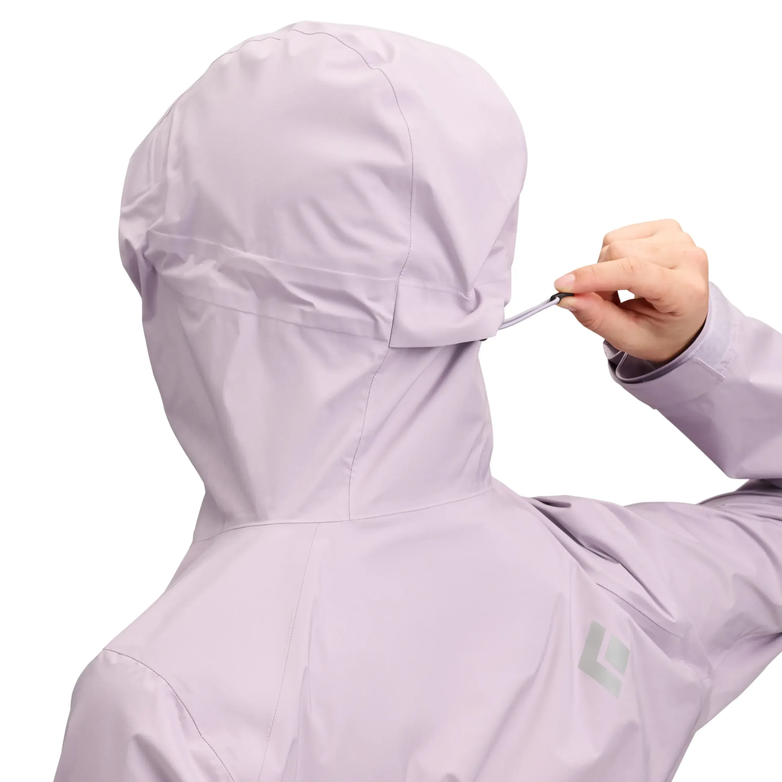 Women's Fineline Stretch Shell