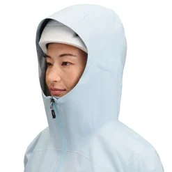 Women's Fineline Stretch Shell