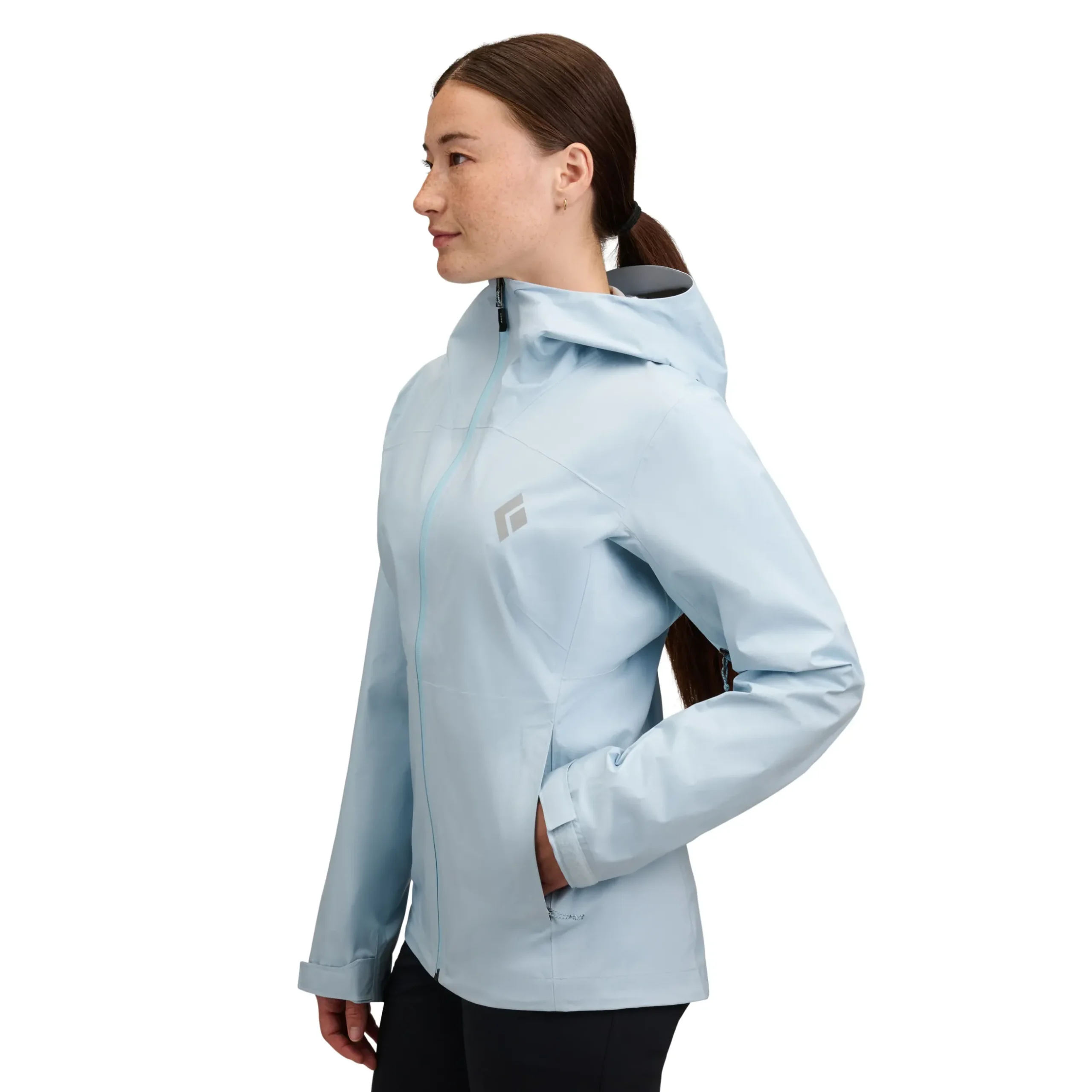 Women's Fineline Stretch Shell