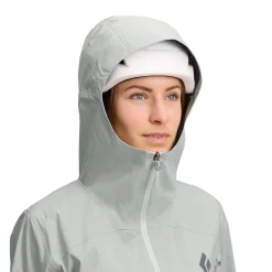 Women's Fineline Stretch Shell