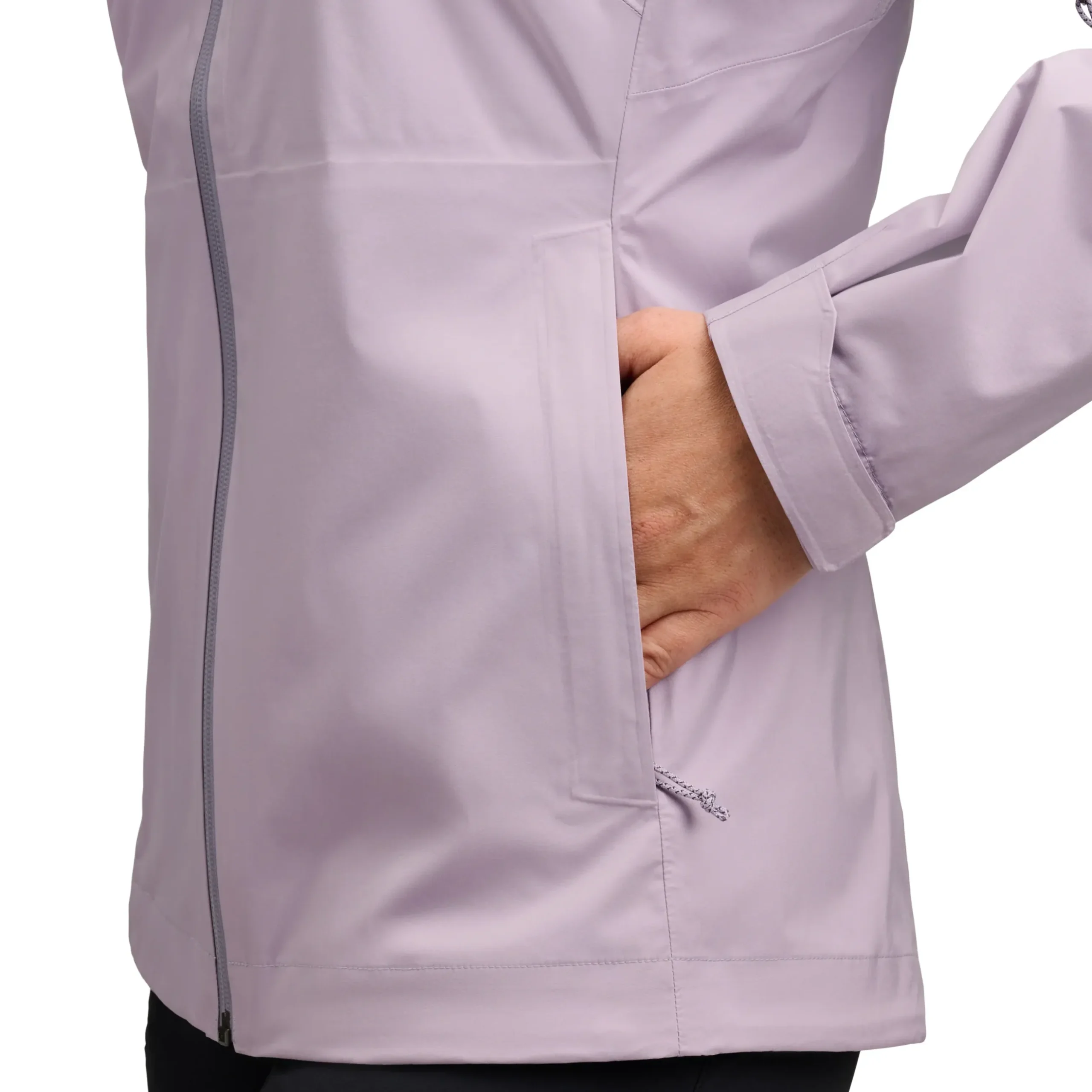 Women's Fineline Stretch Shell