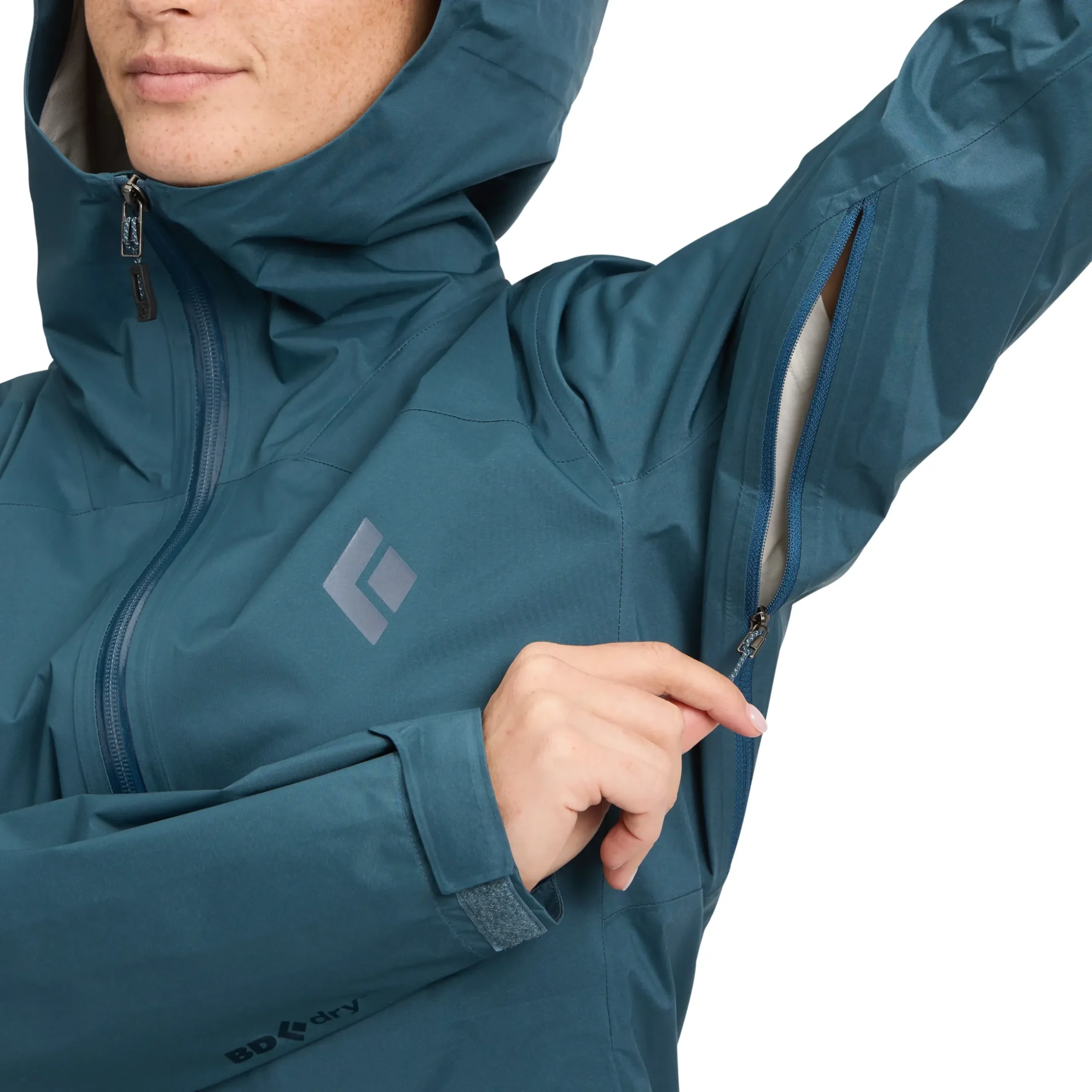 Women's Fineline Stretch Shell