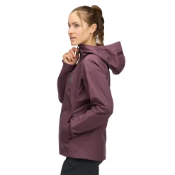 Women's Fineline Stretch Shell - Past Season