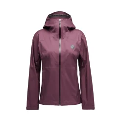 Women's Fineline Stretch Shell - Past Season