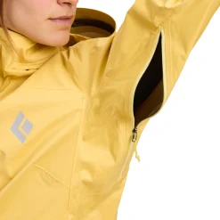 Women's Fineline Stretch Shell - Past Season