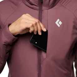 Women's First Light 1.0 Stretch Hoody