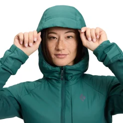 Women's First Light 1.0 Stretch Hoody