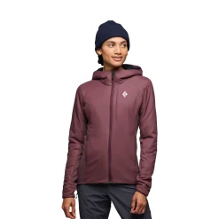 Women's First Light 1.0 Stretch Hoody