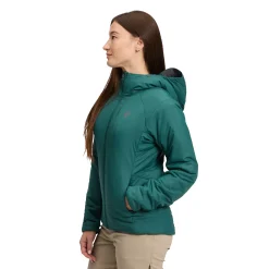 Women's First Light 2.0 Stretch Hoody