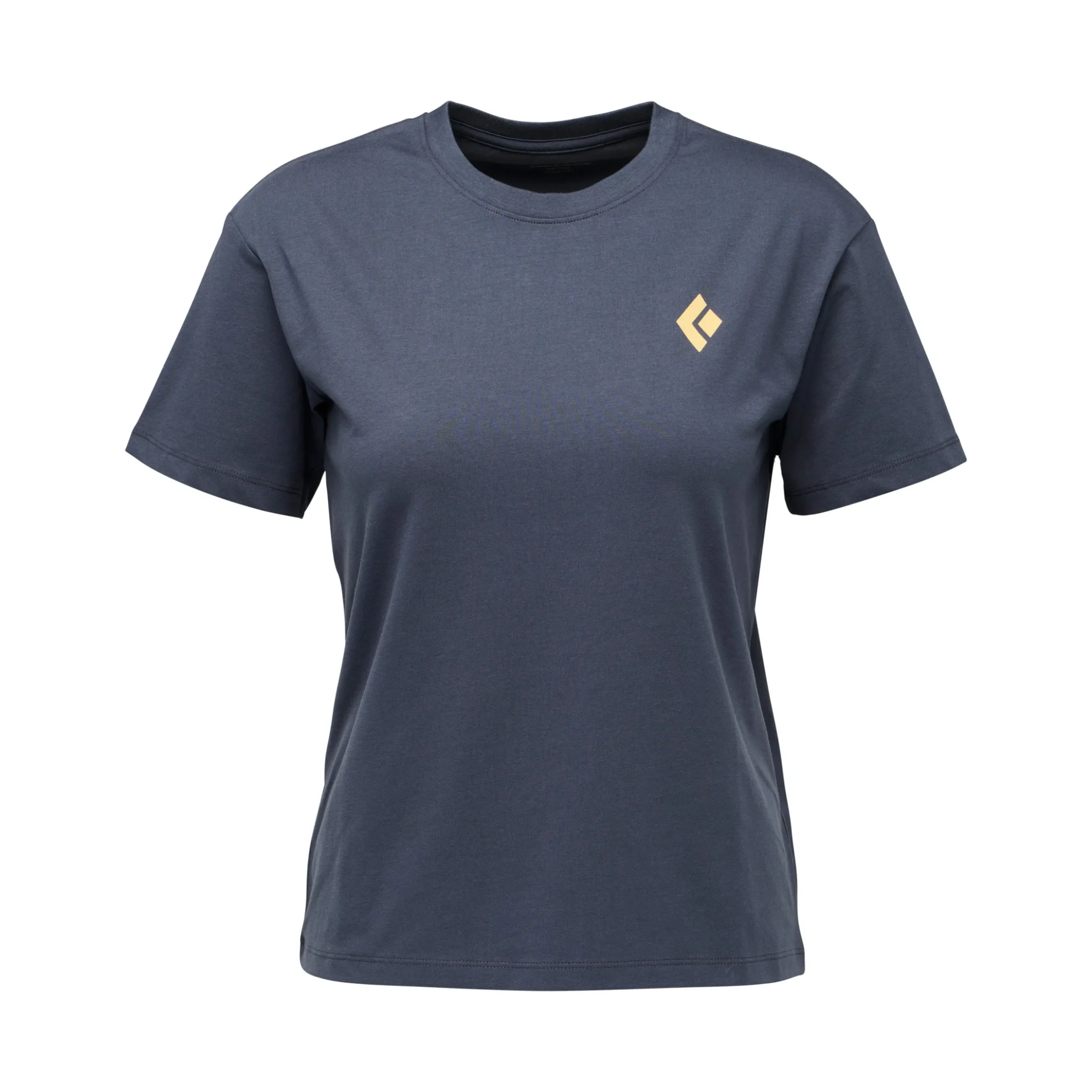 Women's Heritage Badge Short Sleeve Tee