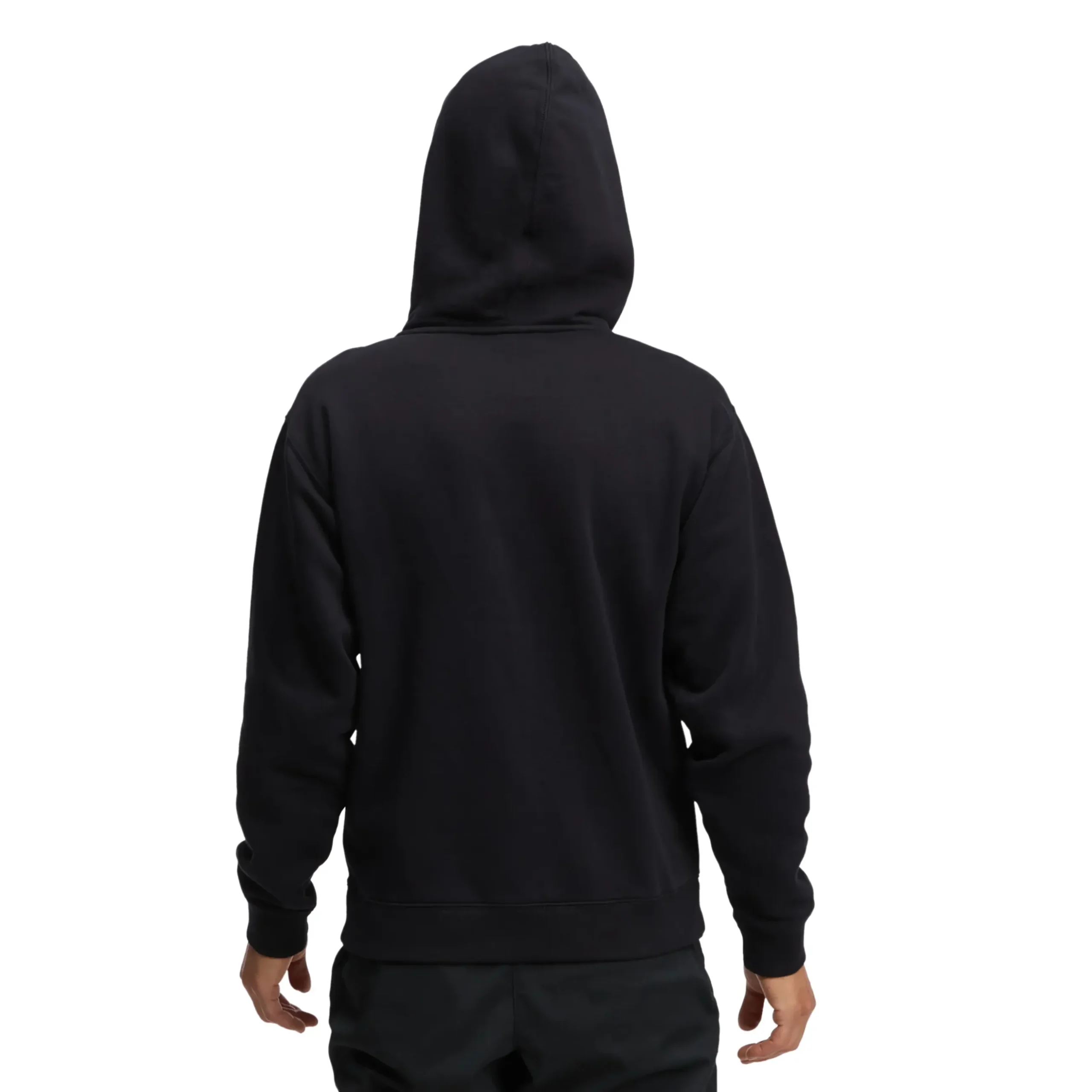Women's Heritage Wordmark Pullover Hoody