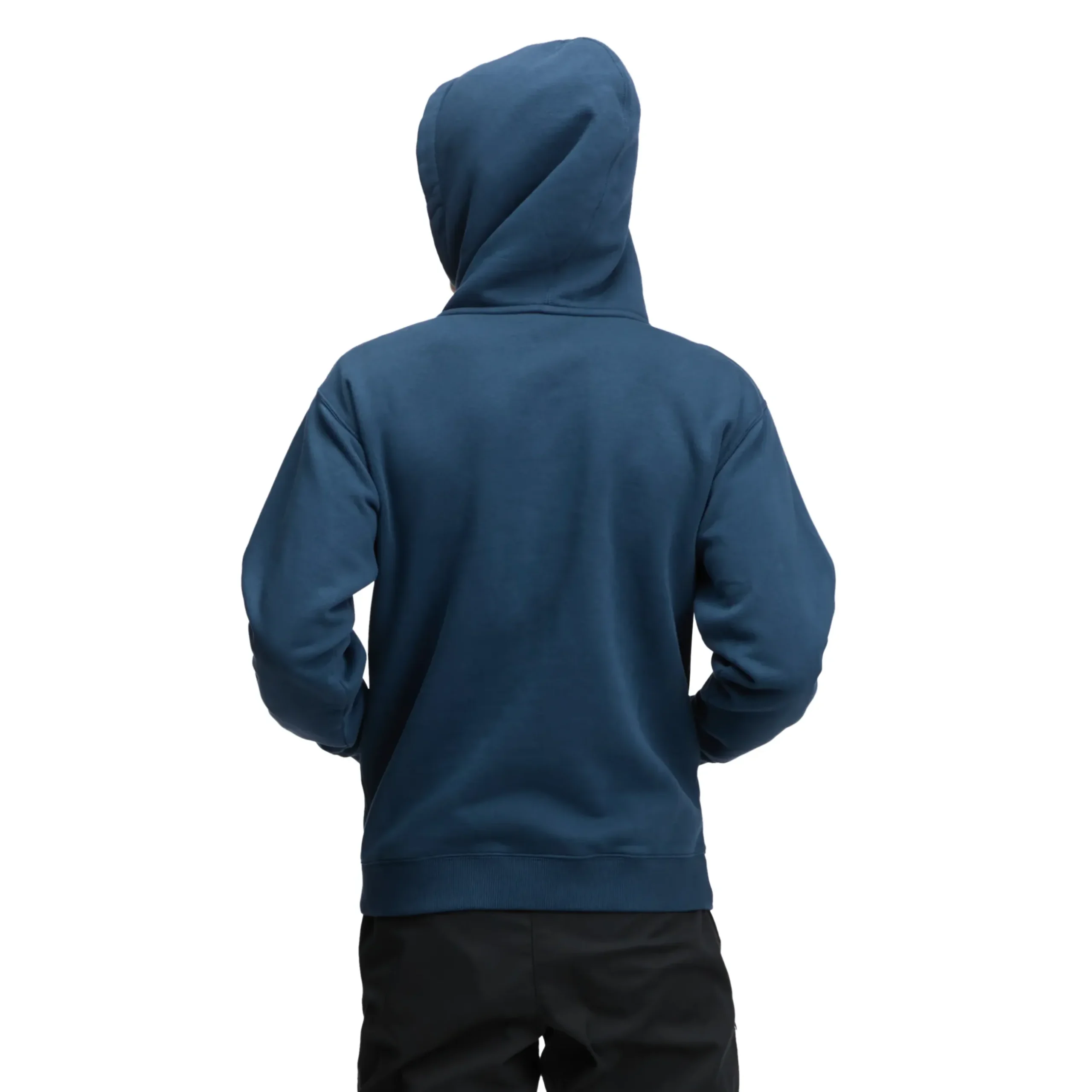 Women's Heritage Wordmark Pullover Hoody