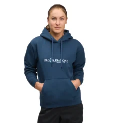 Women's Heritage Wordmark Pullover Hoody