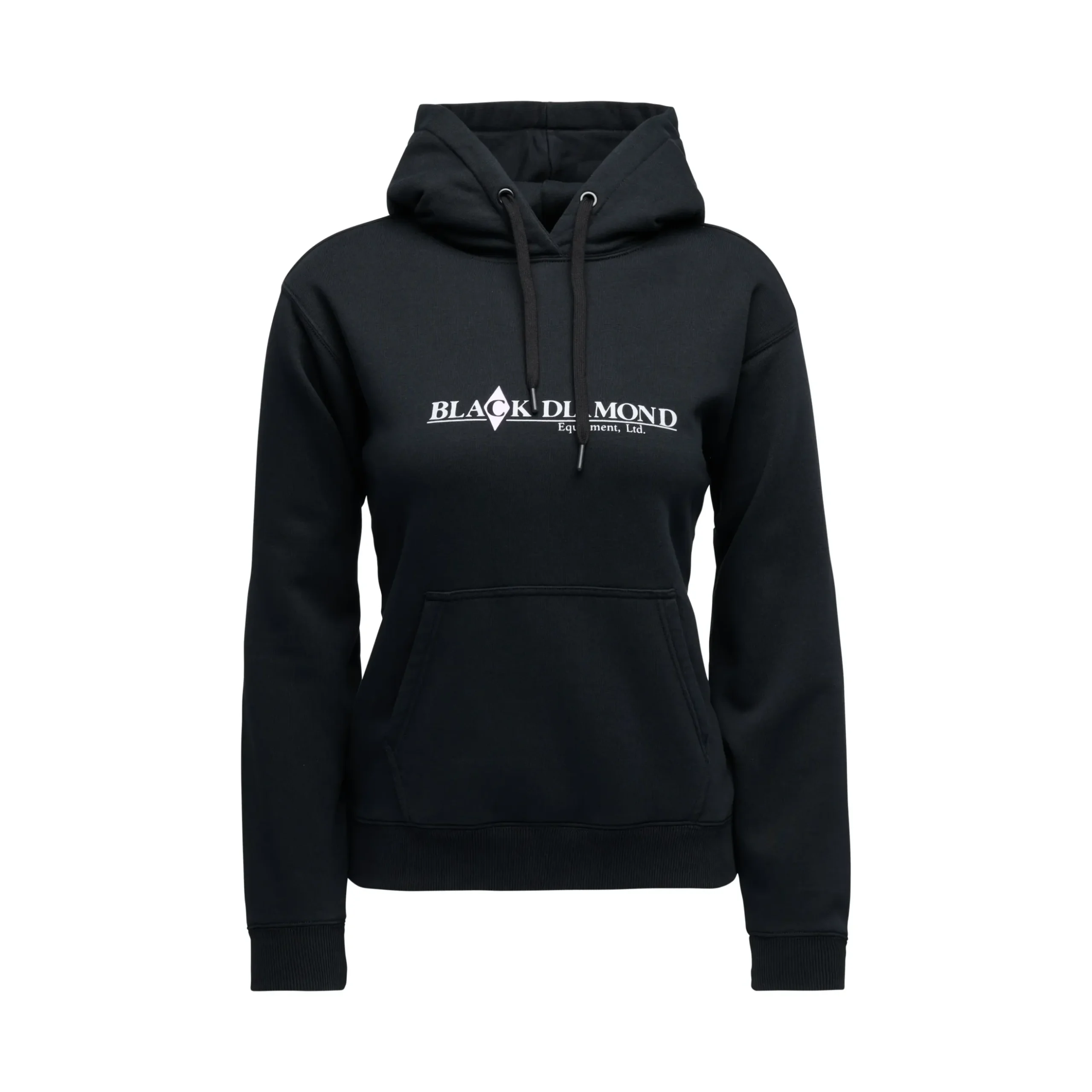 Women's Heritage Wordmark Pullover Hoody