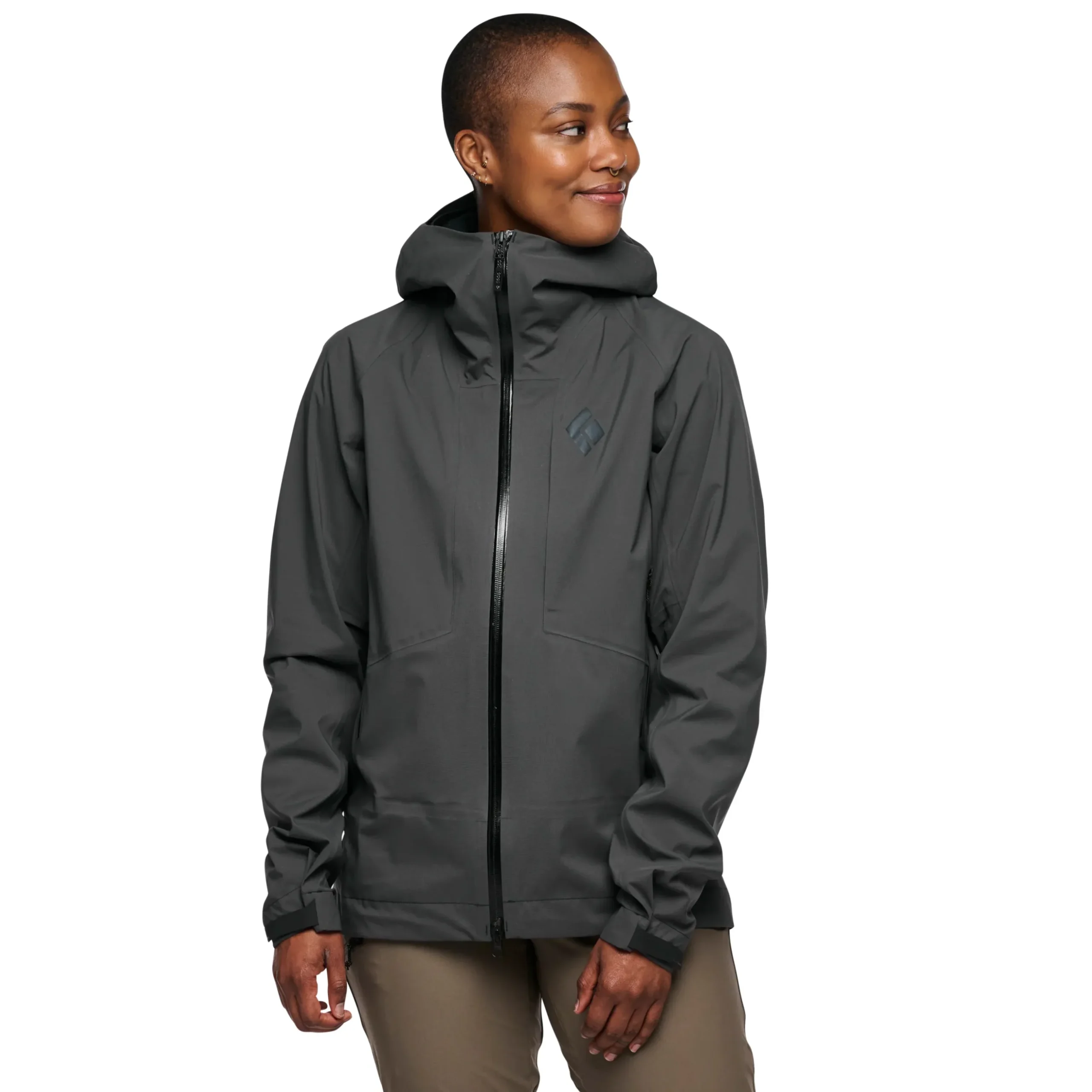 Women's Highline Stretch Shell