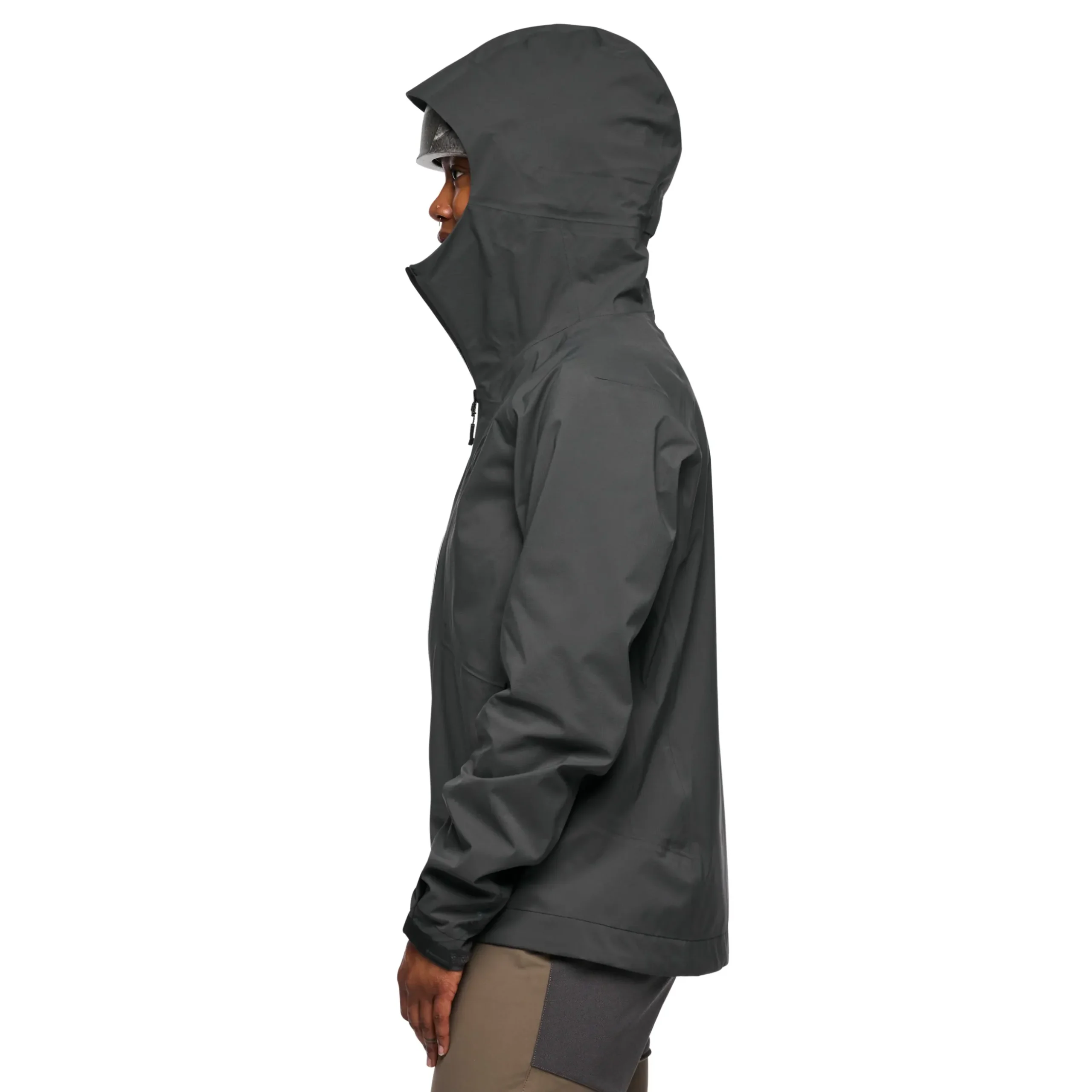 Women's Highline Stretch Shell
