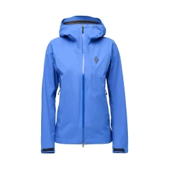 Women's Highline Stretch Shell