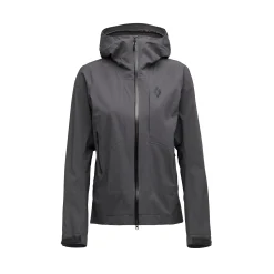 Women's Highline Stretch Shell
