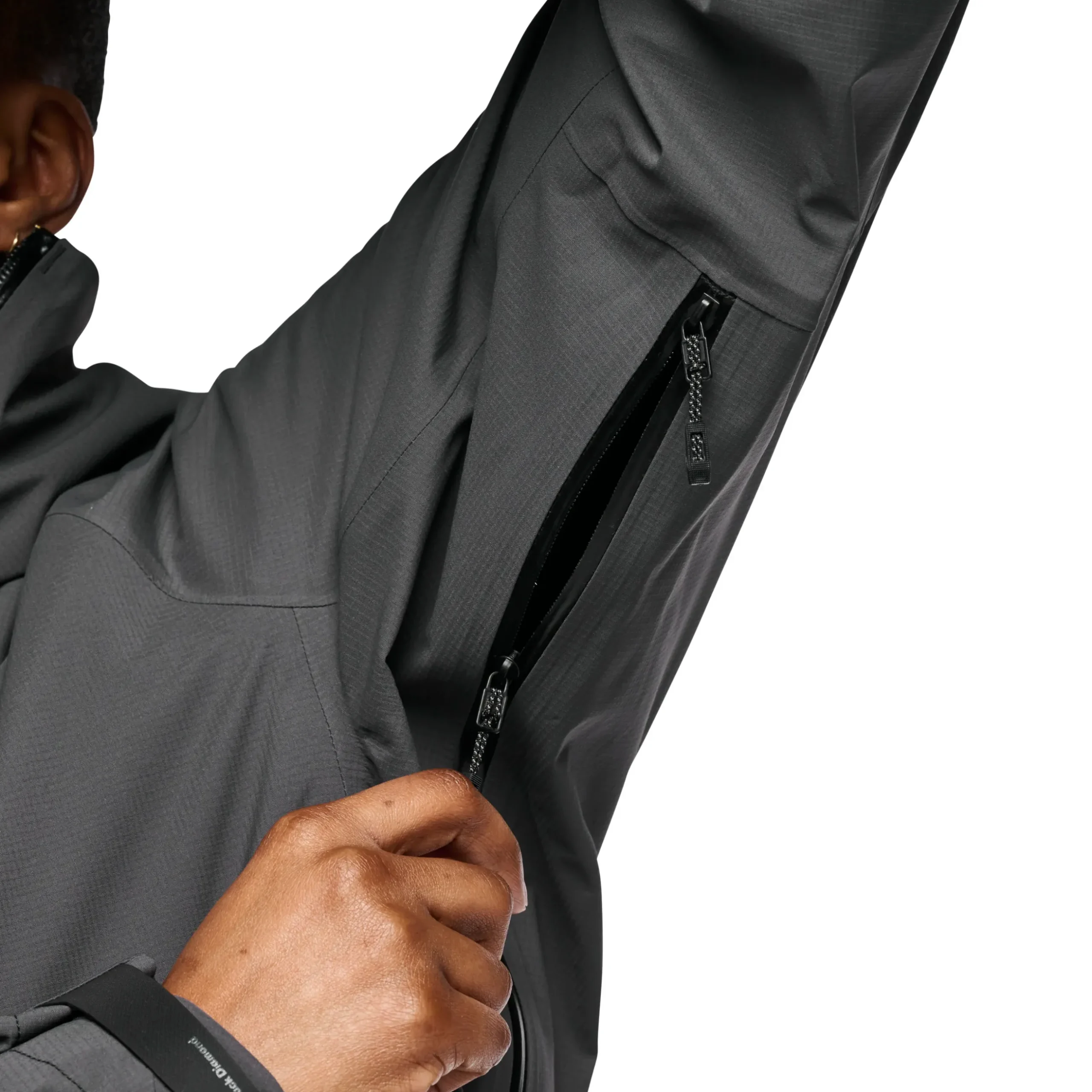 Women's Highline Stretch Shell
