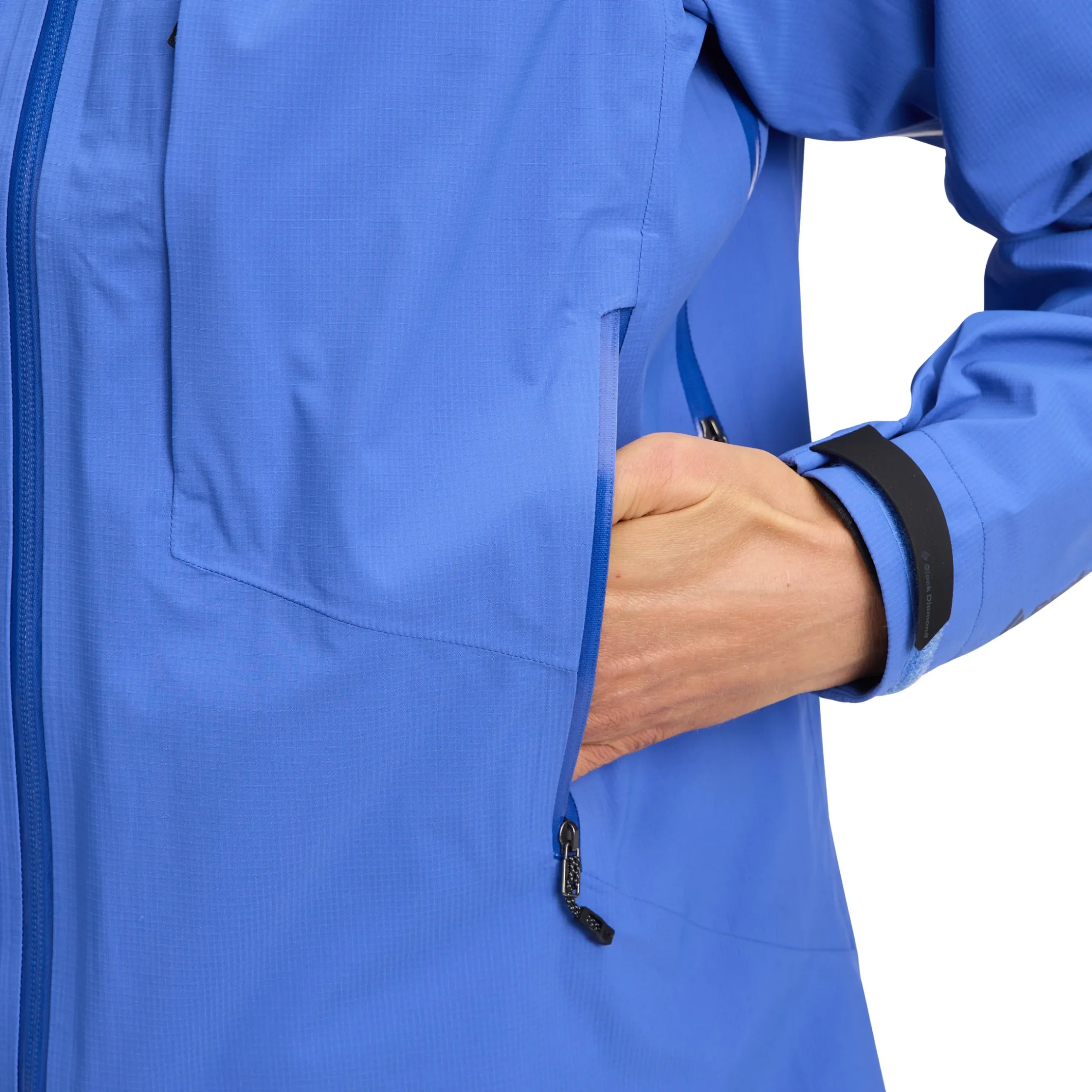 Women's Highline Stretch Shell