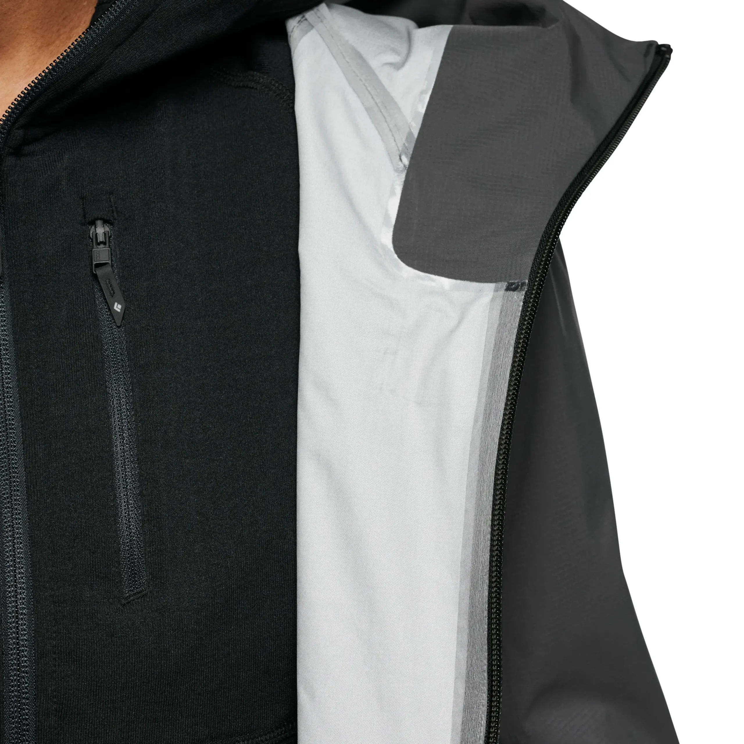 Women's Highline Stretch Shell