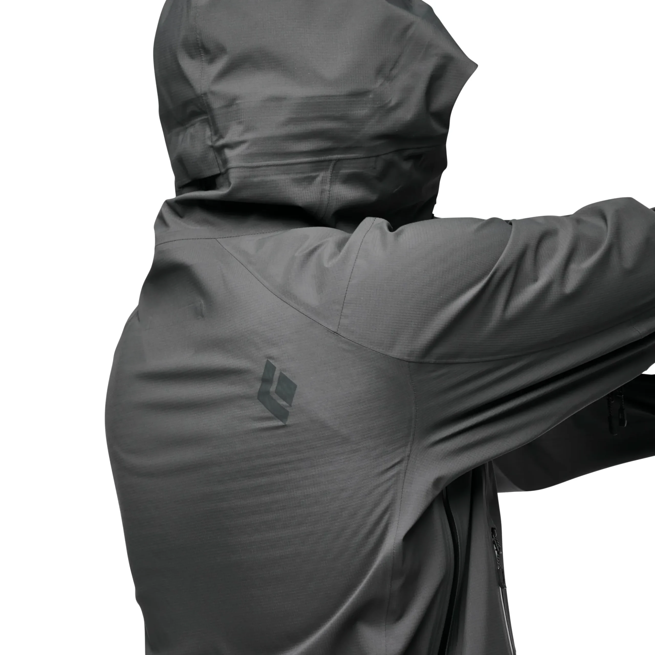 Women's Highline Stretch Shell
