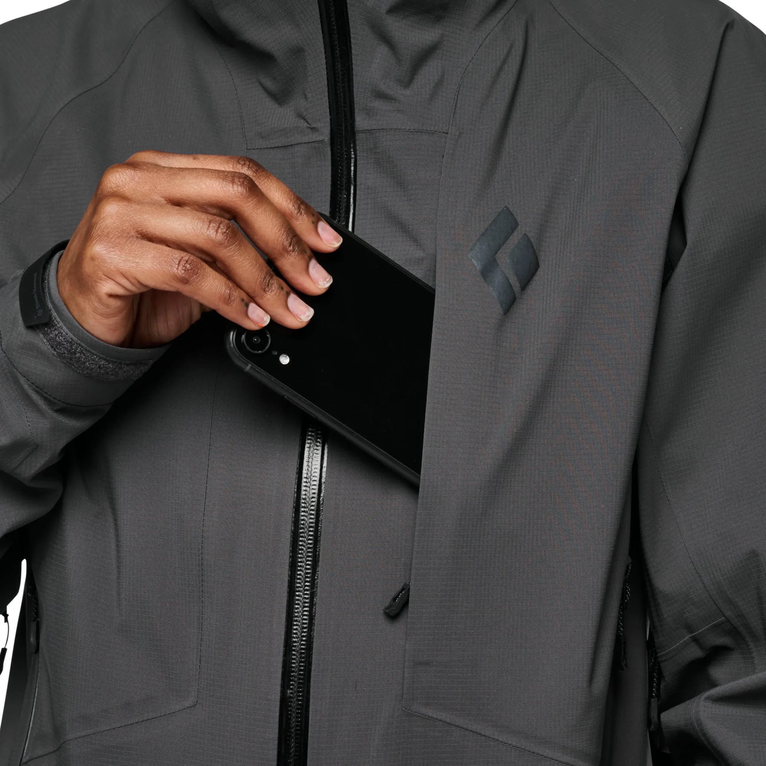 Women's Highline Stretch Shell