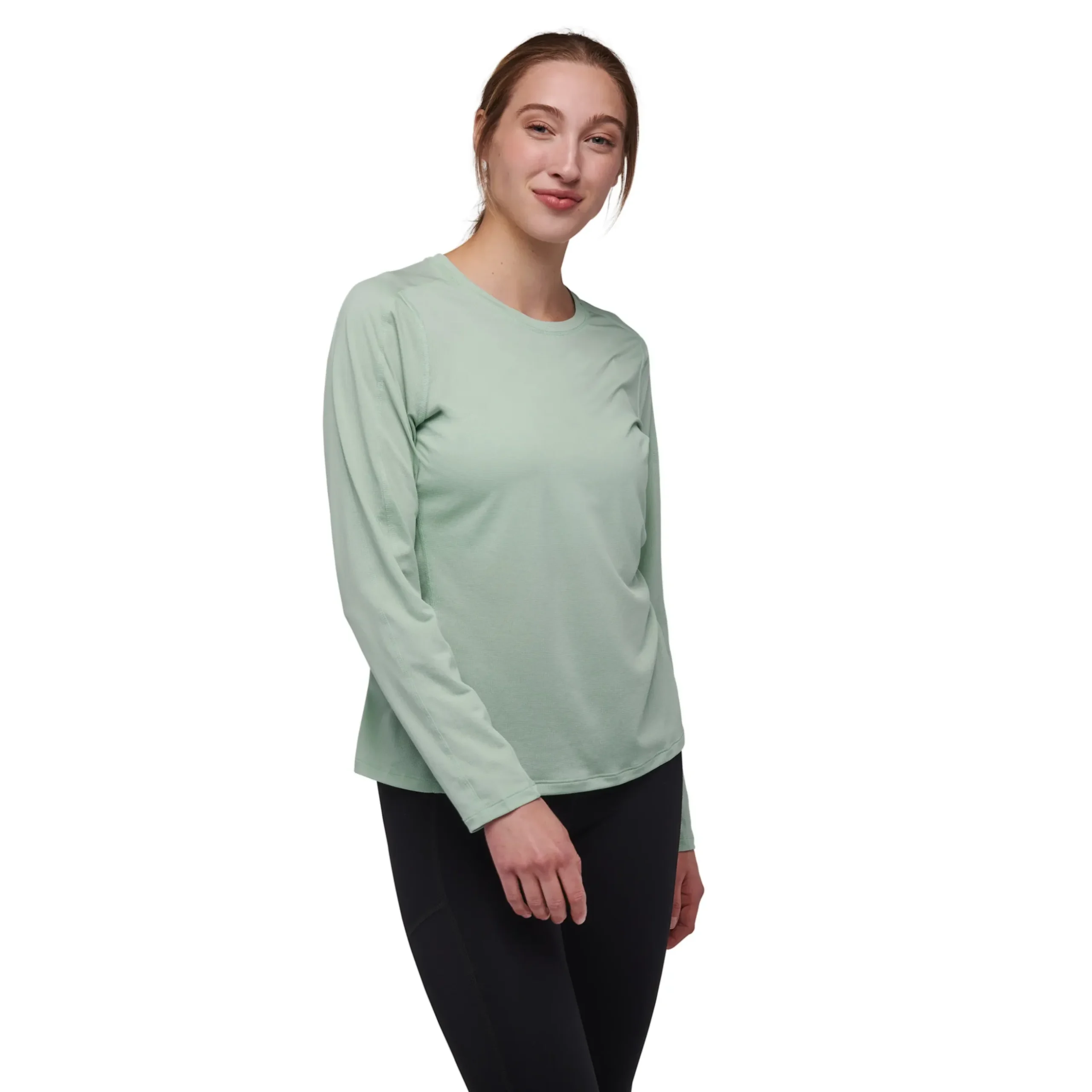 Women's Lightwire Long Sleeve Tech Tee