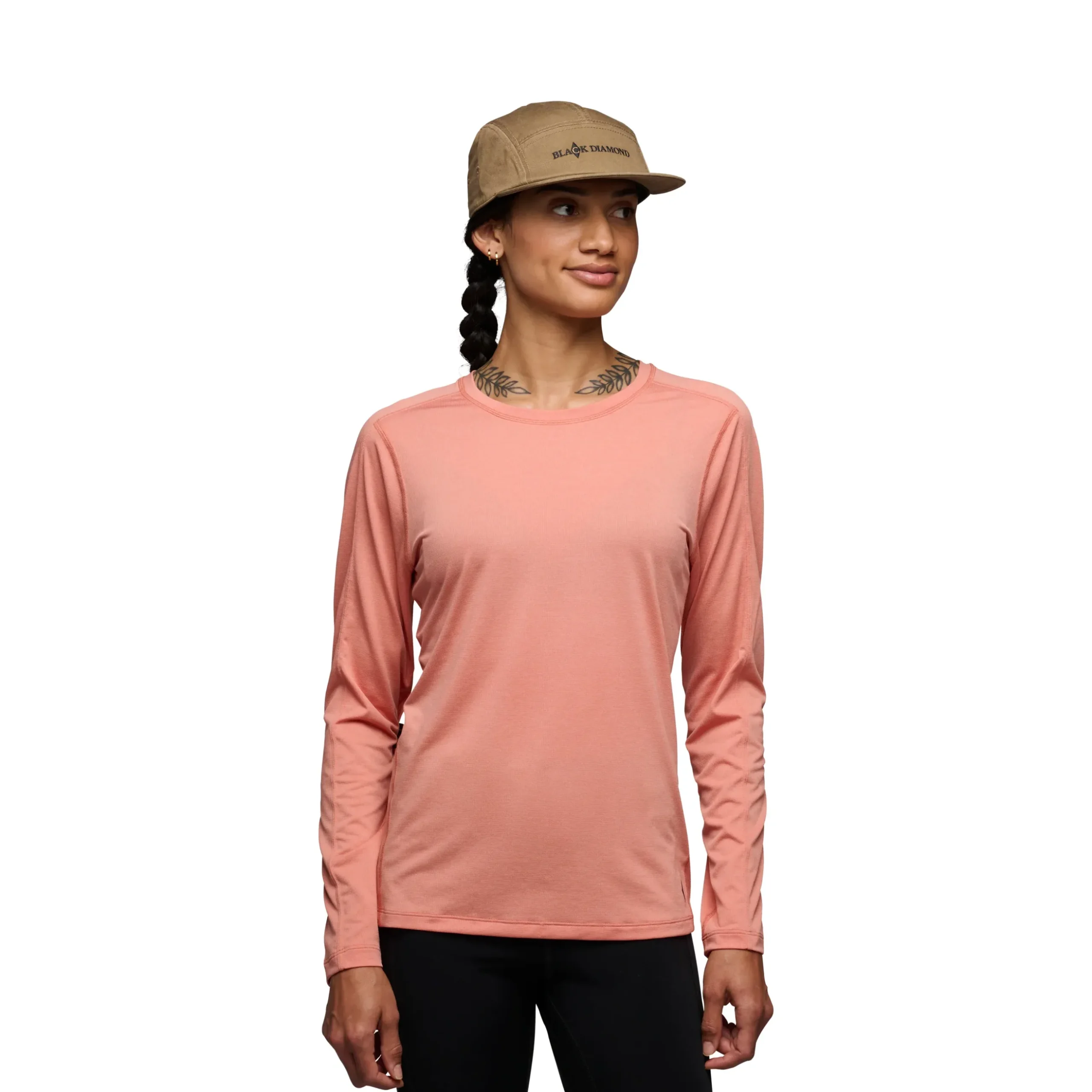 Women's Lightwire Long Sleeve Tech Tee