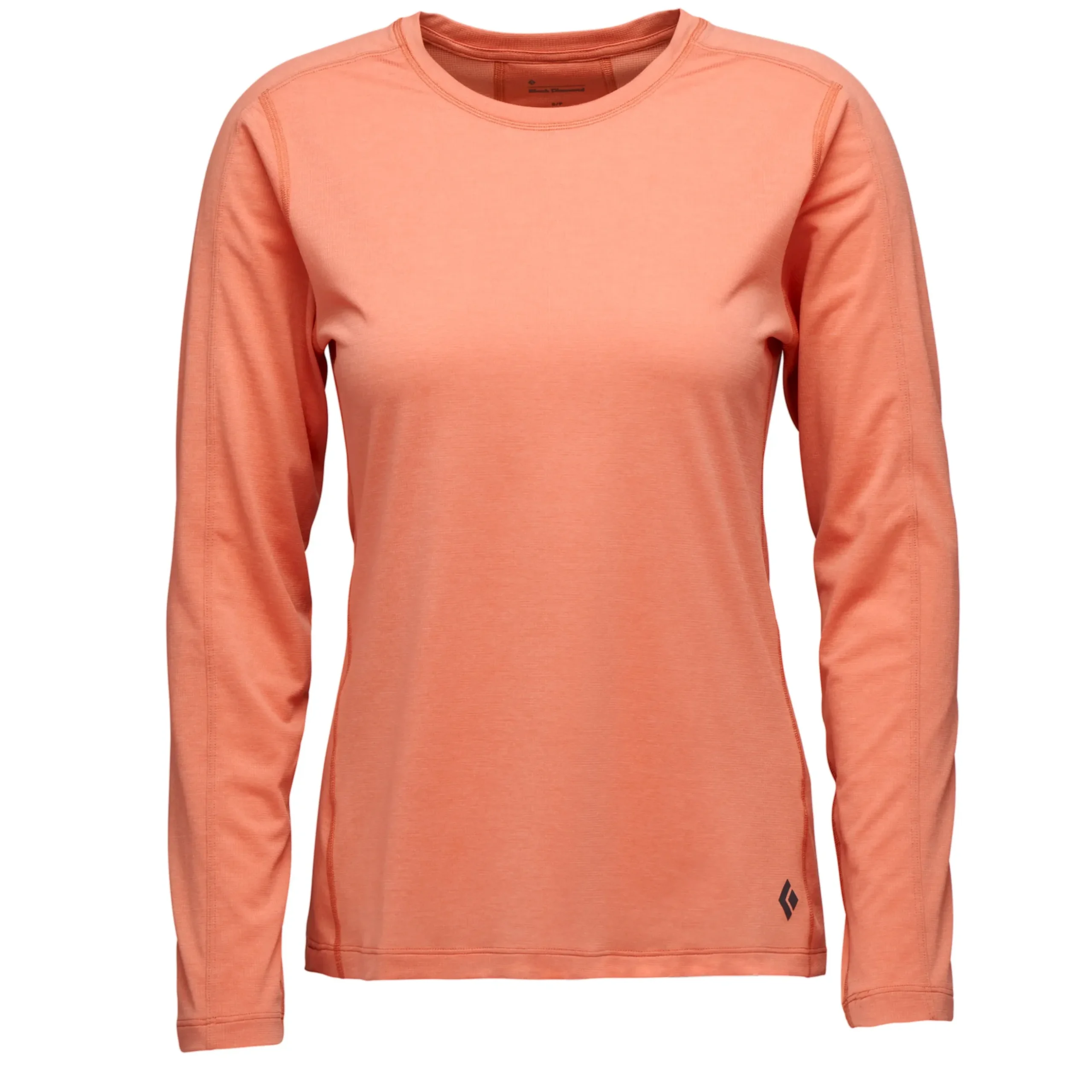 Women's Lightwire Long Sleeve Tech Tee