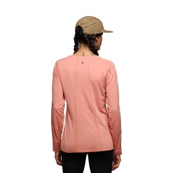 Women's Lightwire Long Sleeve Tech Tee
