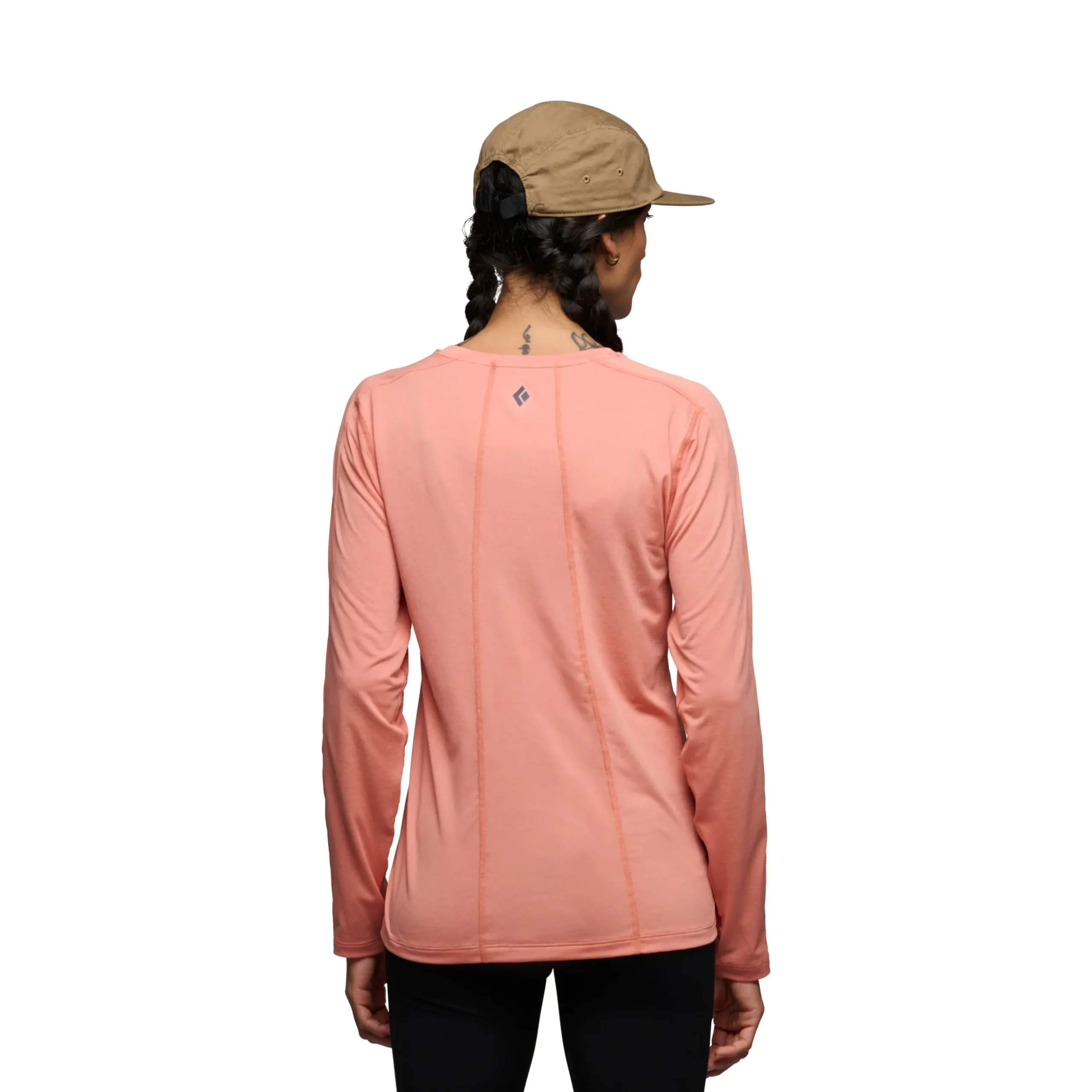 Women's Lightwire Long Sleeve Tech Tee