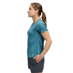 Women's Lightwire Short Sleeve Tech Tee