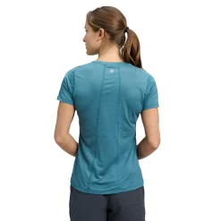 Women's Lightwire Short Sleeve Tech Tee