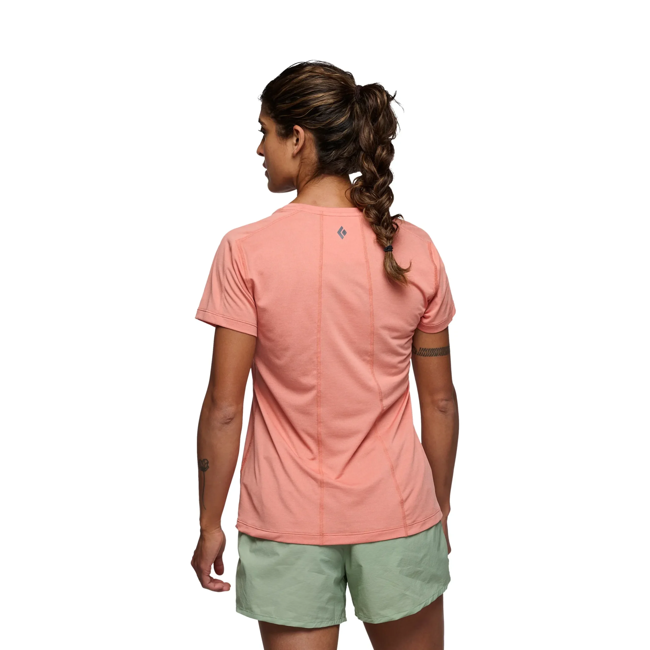 Women's Lightwire Short Sleeve Tech Tee